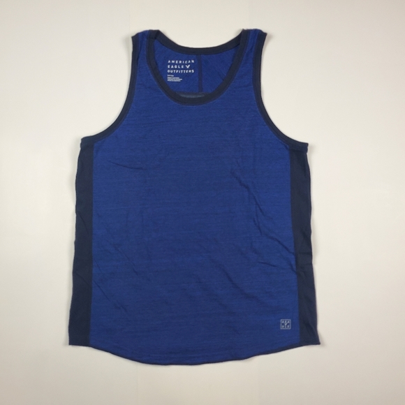 2x AEO Sports Tank Tops - Picture 6 of 9